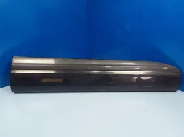 Audi Q7 4M Front door trim (molding) 4M0853960B