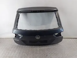 Volkswagen Tiguan Takaluukun/tavaratilan kansi 5NA827159E