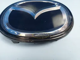 Mazda 6 Logo, emblème, badge GSH751730