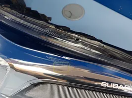 Subaru Impreza V Lampa przednia 84001FJ371