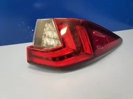 Lexus RX 330 - 350 - 400H Rear/tail lights 8155148370