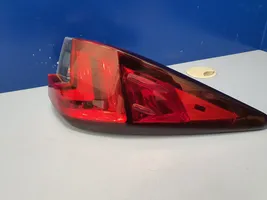 Lexus RX 330 - 350 - 400H Rear/tail lights 8155148370