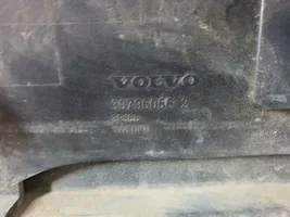 Volvo S60 Zderzak tylny 30795056