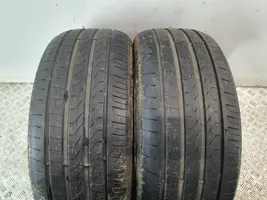 Volvo S60 R20 summer tire PIRELLI