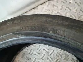 Audi A6 S6 C5 4B R20 summer tire PIRELLI