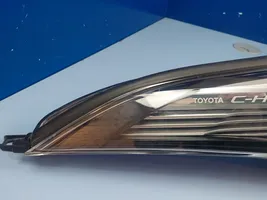 Toyota C-HR Headlight/headlamp 81110F417000