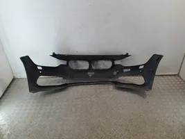 BMW 3 F30 F35 F31 Front bumper 51117386283