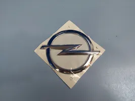 Opel Insignia B Logo/stemma case automobilistiche 39061720