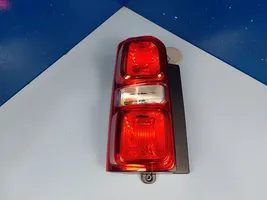 Toyota Proace Luci posteriori 9808243180