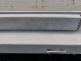 Nissan Qashqai J12 Zderzak przedni 620226UA0H