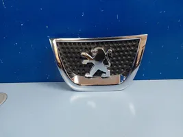 Peugeot 3008 I Logo, emblème, badge 9685773077