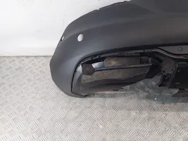 Opel Grandland X Rear bumper 1980032X