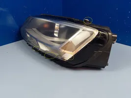 Volkswagen Jetta VI Lampa przednia 5C7941005A