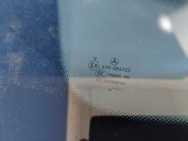 Mercedes-Benz EQC Dreiecksfenster Dreiecksscheibe Tür hinten A2936701500