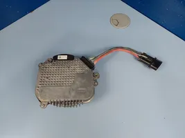 Mercedes-Benz GLE W167 Ventilatore di raffreddamento elettrico del radiatore 500159106