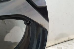 9832063280 Citroen C4 III e-C4 18 Zoll Leichtmetallrad Alufelge  