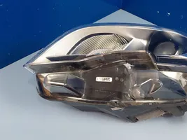 Peugeot Expert Headlight/headlamp 9808573580