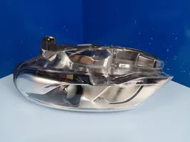 Peugeot Expert Headlight/headlamp 9808573580