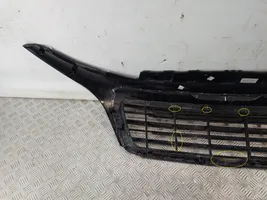 Peugeot Boxer Maskownica / Grill / Atrapa górna chłodnicy 1314847070