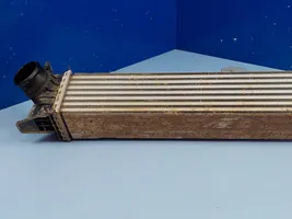 Peugeot Boxer Chłodnica powietrza doładowującego / Intercooler 53144431