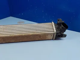 Peugeot Boxer Chłodnica powietrza doładowującego / Intercooler 53144431