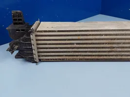 Peugeot Boxer Chłodnica powietrza doładowującego / Intercooler 53144431