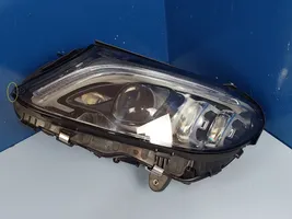 Mercedes-Benz C W205 Lampa przednia A2059061506