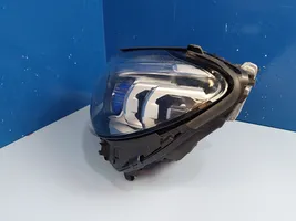 Mercedes-Benz C W205 Lampa przednia A2059061506