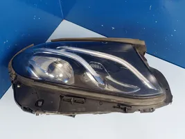 Mercedes-Benz E W213 Lampa przednia A2139069003KZ