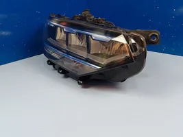 Volkswagen PASSAT B8 Lampa przednia 3G1941036P