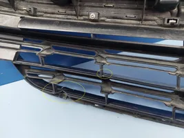 Subaru Outback (BT) Griglia superiore del radiatore paraurti anteriore 91122AL17A
