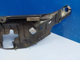 Toyota C-HR Rivestimento della modanatura della chiusura del vano motore/cofano 53141F4011