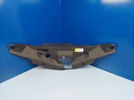 Toyota C-HR Rivestimento della modanatura della chiusura del vano motore/cofano 53141F4011