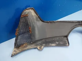 BMW 4 F32 F33 Moulure inférieure de pare-chocs arrière 51192339218