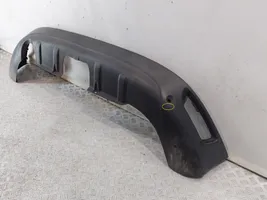 Volvo XC60 Rear bumper lower part trim 30763428