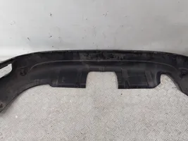 Volvo XC60 Moulure inférieure de pare-chocs arrière 30763428