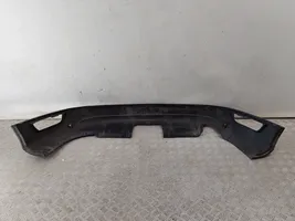 Volvo XC60 Moulure inférieure de pare-chocs arrière 30763428