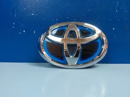 Toyota Yaris Cross Logo, emblème, badge 753100D010