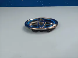 Toyota Yaris Cross Logo, emblème, badge 753100D010