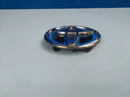 Toyota Yaris Cross Logo, emblème, badge 753100D010