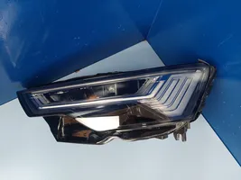 Audi A6 S6 C8 4K Lampa przednia 4K0941035