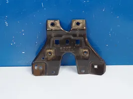 Volkswagen PASSAT B8 Soporte para el marco panal de radiador 3G0805567A