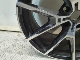 BMW 8 G15 Felgi aluminiowe R20 8095801