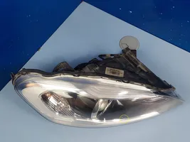 Volvo XC60 Lampa przednia 31420258