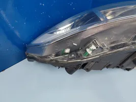 Volvo XC60 Lampa przednia 31420258