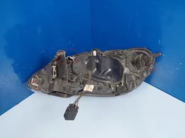 Volvo XC60 Lampa przednia 31420258