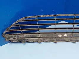 Ford Fiesta Etupuskurin ylempi jäähdytinsäleikkö C1BB17B968A