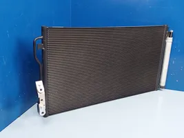 BMW 3 F30 F35 F31 A/C cooling radiator (condenser) AC652000S