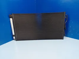 BMW 3 F30 F35 F31 A/C cooling radiator (condenser) AC652000S