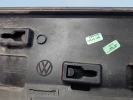 Volkswagen Touareg III Listón embellecedor de la puerta delantera (moldura) 760854940D